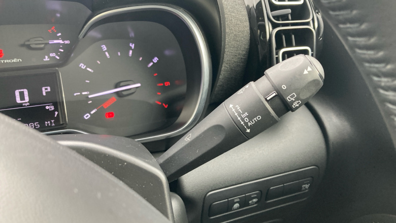 Citroen C3 Aircross 1.2 PureTech 130 Shine Plus 5dr EAT6 Petrol Hatchback